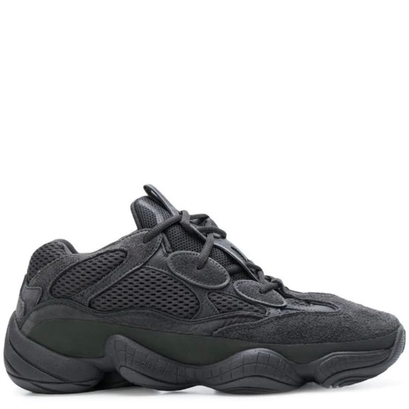 Yeezy 500 utility Black - Picture 1 of 1
